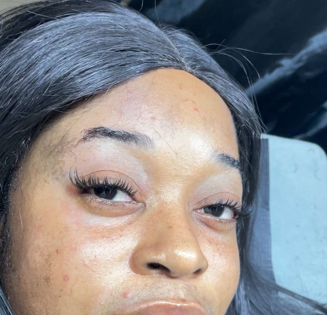 Classic Lash Extensions